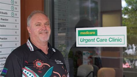 medicare urgent care clinic bundaberg.